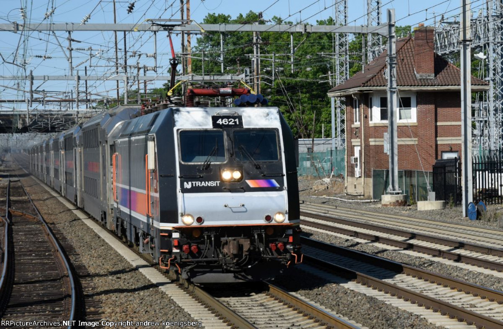 NJT 4621